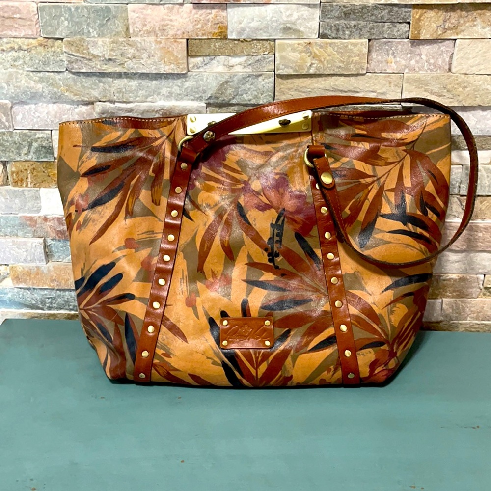 Patricia Nash Bag